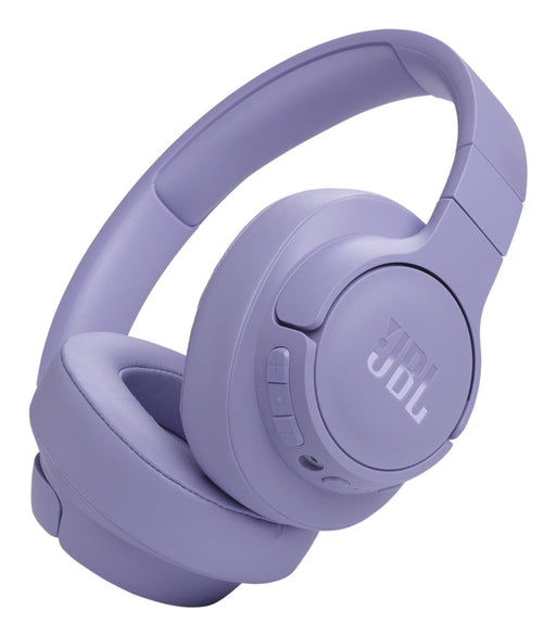 EAN 6925281974601 - JBL Tune 770NC Auriculares Inalámbrico y alámbrico Diadema Llamadas/Música USB Tipo C Bluetooth Púrpura imagen 1