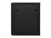 EAN 5901969403190 - Lanberg WF01-6615-10B armario rack 15U Bastidor de pared Negro imagen 5