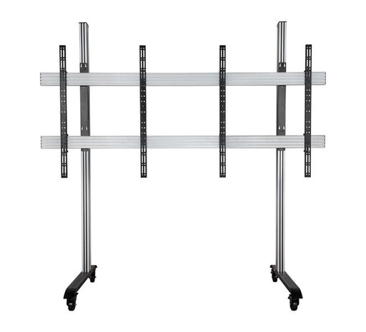 EAN 5019318304859 - B-Tech BT83LAEC015-M 3,45 m (136") Negro, Plata imagen 1