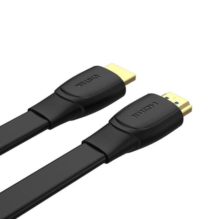 EAN 4894160047908 - UNITEK C11063BK-1M cable HDMI HDMI tipo A (Estándar) Negro imagen 2