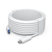 EAN 0810084690888 - Ubiquiti UISP UACC-G4-DBP-CABLE-USB-7M cable USB USB C Blanco imagen 3