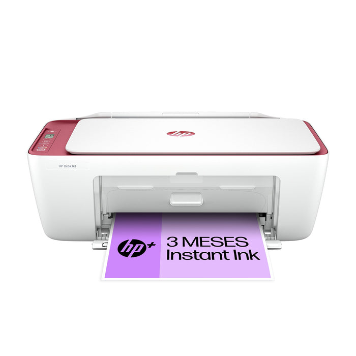 EAN 0196337820500 - HP DeskJet 2823e All-in-One Printer Inyección de tinta térmica A4 4800 x 1200 DPI 7,5 ppm Wifi imagen 4