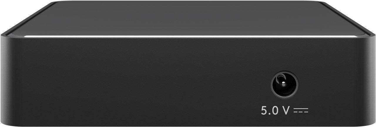 EAN 4040849584695 - Goobay 58469 convertidor de señal de vídeo Conversor de vídeo activo 3840 x 2160 Pixeles imagen 3