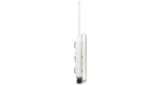 EAN 4710484740557 - DrayTek VIGORAP 918R punto de acceso inalámbrico 1300 Mbit/s Blanco Energía sobre Ethernet (PoE) imagen 4