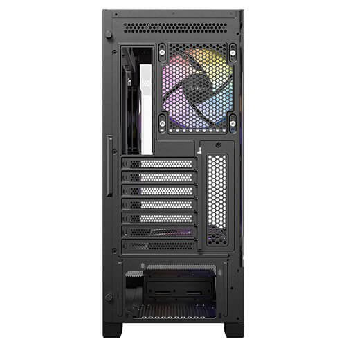 EAN 0761345101202 - Antec CX700 ARGB Midi Tower Negro imagen 7
