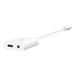 EAN 0745883863730 - Belkin NPA004BTWH hub de interfaz USB Tipo C Blanco imagen 3