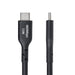 EAN 0065030917391 - StarTech.com USB2AC4MBKE cable USB USB A USB C imagen 3