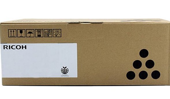 EAN 4961311882500 - Ricoh 841887 cartucho de tóner 1 pieza(s) Original Negro imagen 1