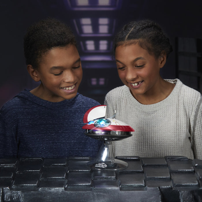 EAN 5010994137342 - Star Wars Obi-Wan Kenobi F39185L0 figura de acción y colleccionable imagen 34