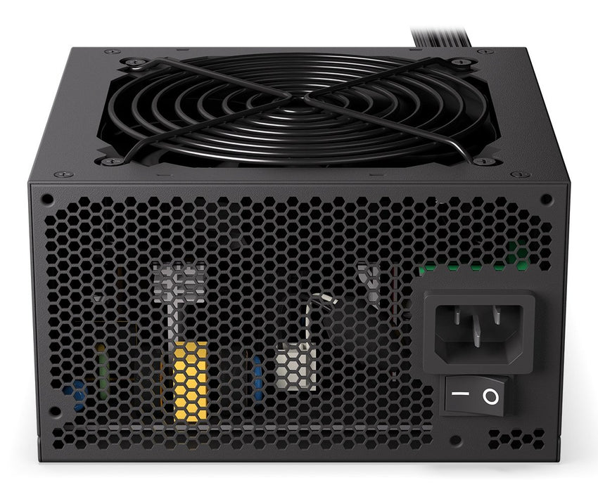 EAN 5903018666150 - ENDORFY Vero L5 Bronze unidad de fuente de alimentación 700 W 24-pin ATX ATX Negro imagen 7