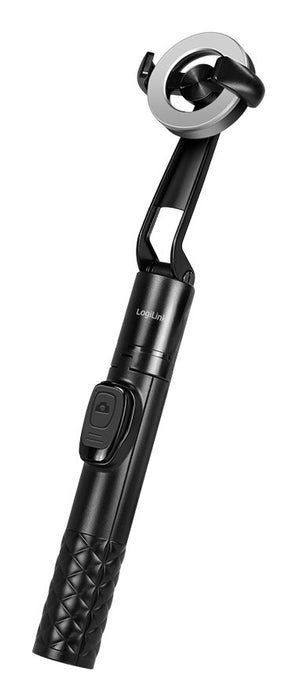 EAN 4052792075304 - LogiLink BT0069 palo para autofotos Smartphone Negro imagen 2