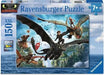 EAN 4005555041412 - Ravensburger 12004141 puzzle Puzzle rompecabezas 150 pieza(s) Dibujos imagen 1