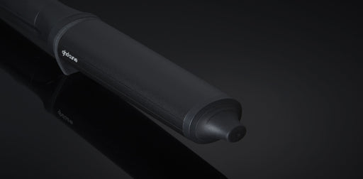 EAN 5060569865330 - GHD 9016 Utensilio de peinado Rizador de pelo Negro imagen 2