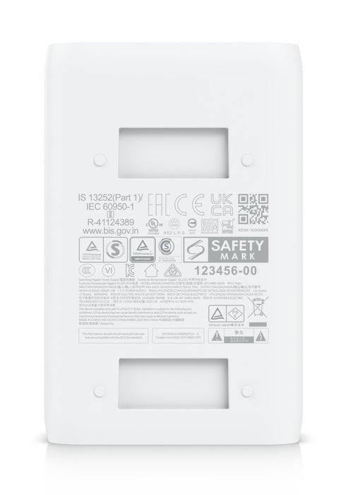 EAN 810177162001 - Ubiquiti G3 Gate Starter Kit sistema de seguridad Negro, Gris, Blanco imagen 18