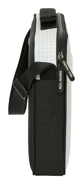 EAN 8412688568239 - Safta 612454385 bolso y bandolera Negro, Blanco Bolso bandolera imagen 3