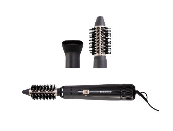 EAN 5038061142327 - Remington AS 7300 Cepillo de aire caliente Negro 800 W imagen 4