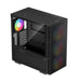 EAN 6933412774891 - DeepCool CH560 Midi Tower Negro imagen 3