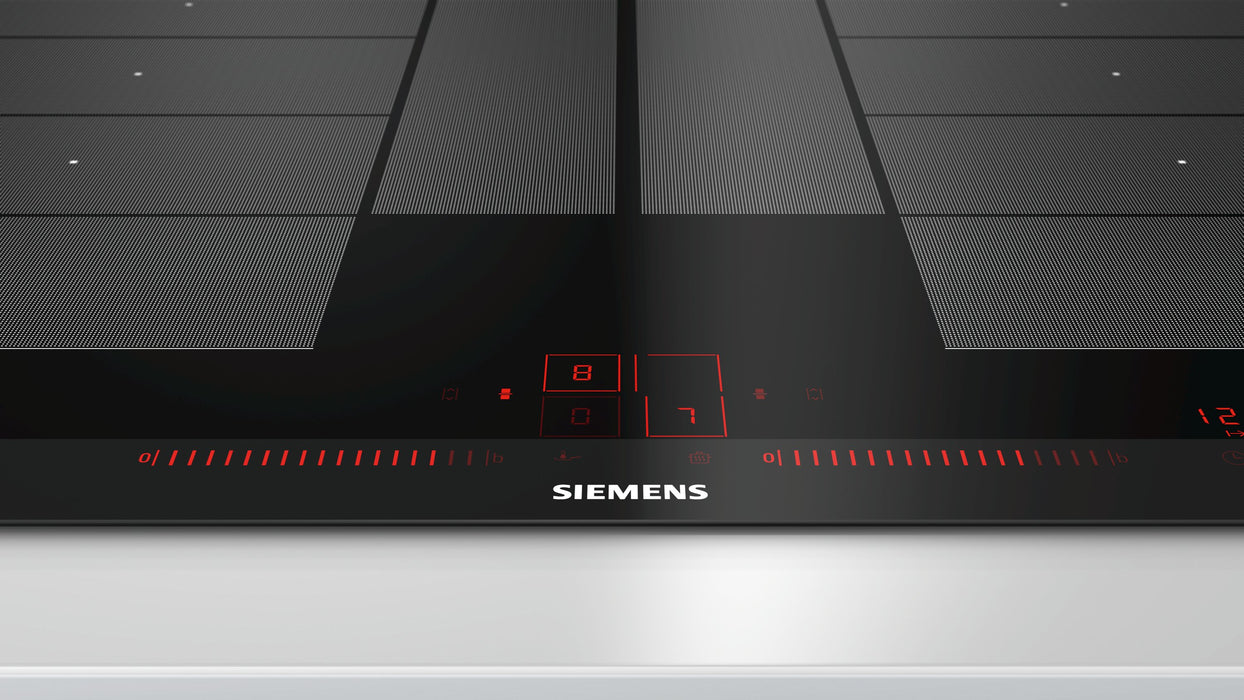 EAN 4242003705582 - Siemens EX875LYC1E hobs Negro Integrado Con placa de inducción 4 zona(s) imagen 2