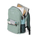 EAN 7640186417327 - BASE XX D31967 maletines para portátil 39,6 cm (15.6") Mochila Gris imagen 4