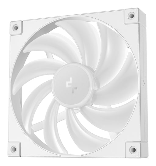 EAN 6933412710974 - DeepCool FD14 ARGB WH Carcasa del ordenador Ventilador 14 cm Blanco 1 pieza(s) imagen 2