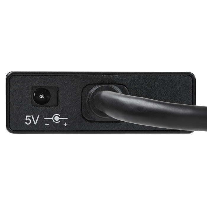 EAN 0065030858304 - StarTech.com ST3300GU3B adaptador y tarjeta de red 5000 Mbit/s imagen 4