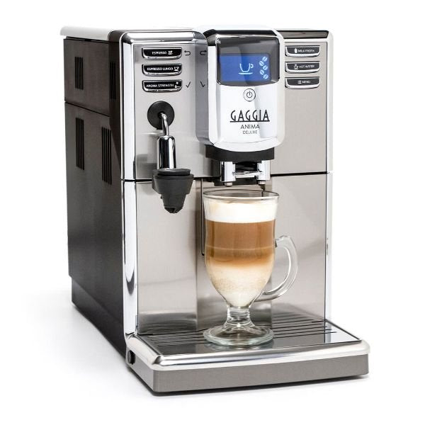 EAN 8710103867364 - Gaggia Anima Deluxe Totalmente automática Máquina espresso 1,8 L imagen 4