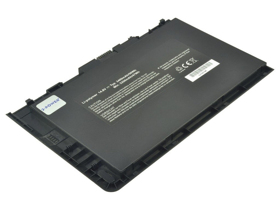 EAN 5055190147153 - 2-Power CBP3384A refacción para laptop Batería imagen 2
