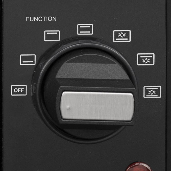 EAN 8713016091680 - Tristar OV-3622 horno tostador 19 L 800 W Negro imagen 9