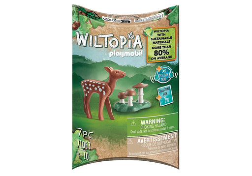 EAN 4008789710635 - Playmobil Wiltopia 71063 figura de juguete para niños imagen 2