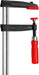 EAN 4008158015576 - BESSEY TPN16BE abrazadera Abrazadera en F 16 cm Aluminio, Negro, Rojo imagen 1