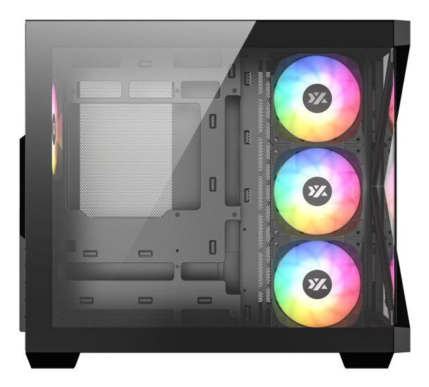 EAN 6978262010935 - XYZ QUBEX Cubo Negro imagen 3