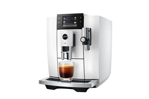 EAN 7610917157471 - JURA E8 (ED) Totalmente automática Máquina espresso 1,9 L imagen 1