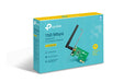 EAN 6935364050511 - TP-Link TL-WN781ND adaptador y tarjeta de red Interno WLAN 150 Mbit/s imagen 5