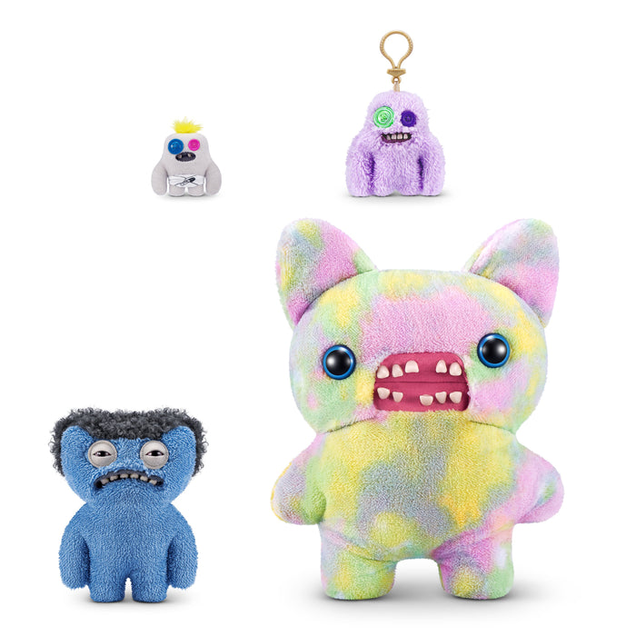 EAN 4894680041608 - ZURU Fuggler 15727 juguete de peluche imagen 48