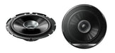 EAN 0884938373470 - Pioneer TS-G1710F altavoz audio Alrededor 280 W imagen 1