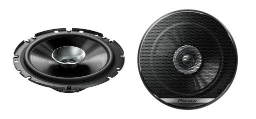 EAN 0884938373470 - Pioneer TS-G1710F altavoz audio Alrededor 280 W imagen 1