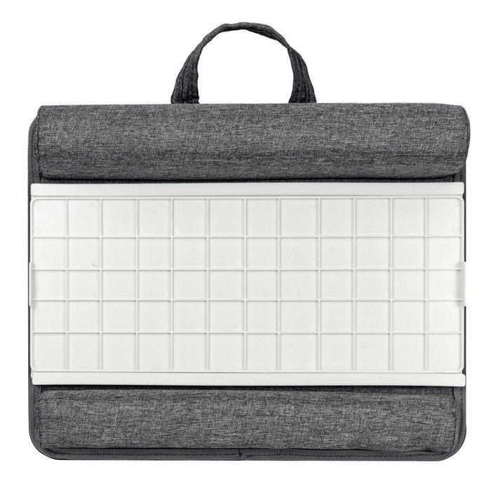 EAN 8059018366594 - Techly ICA-TBL 102 soporte para ordenador portátil Gris, De madera imagen 13