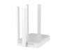 EAN 4897082922407 - Keenetic Speedster (KN-3013) router inalámbrico Gigabit Ethernet Doble banda (2,4 GHz / 5 GHz) Blanco imagen 4
