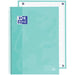 EAN 8412771035464 - Oxford 400138326 cuaderno y block A4+ 80 hojas Color menta imagen 1