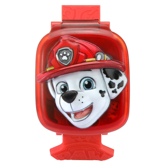 EAN 3417765516641 - VTech PAW Patrol Marshall-Lernuhr Reloj infantil imagen 3