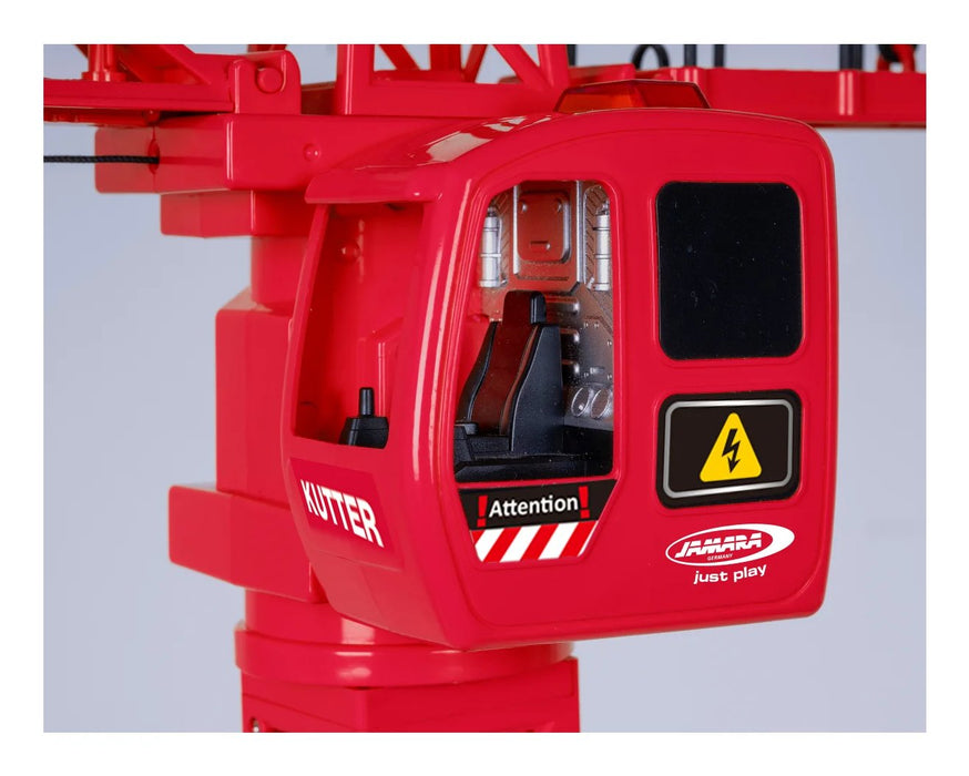 EAN 4042774474676 - Jamara Kutter XL 99 IR imagen 17