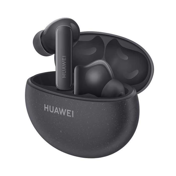 EAN 6941487282579 - Huawei FreeBuds 5i Auriculares True Wireless Stereo (TWS) Dentro de oído Llamadas/Música Bluetooth Negro imagen 9
