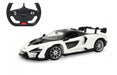 EAN 4042774458973 - Jamara McLaren Senna modelo controlado por radio Coche Motor eléctrico 1:14 imagen 1
