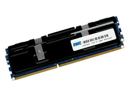 EAN 0812437023398 - OWC OWC1333D3X9M032 módulo de memoria 32 GB 2 x 16 GB DDR3 ECC imagen 1