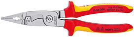 EAN 4003773075097 - Knipex 13 86 200 alicate Alicates de punta fina imagen 1