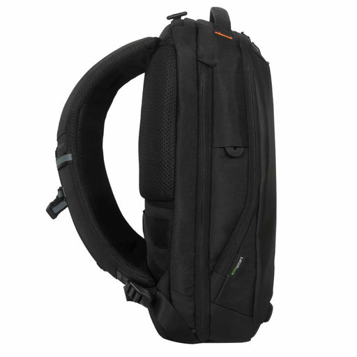 EAN 5063194001722 - Targus TBB652GL mochila City backpack Negro Poliéster imagen 2