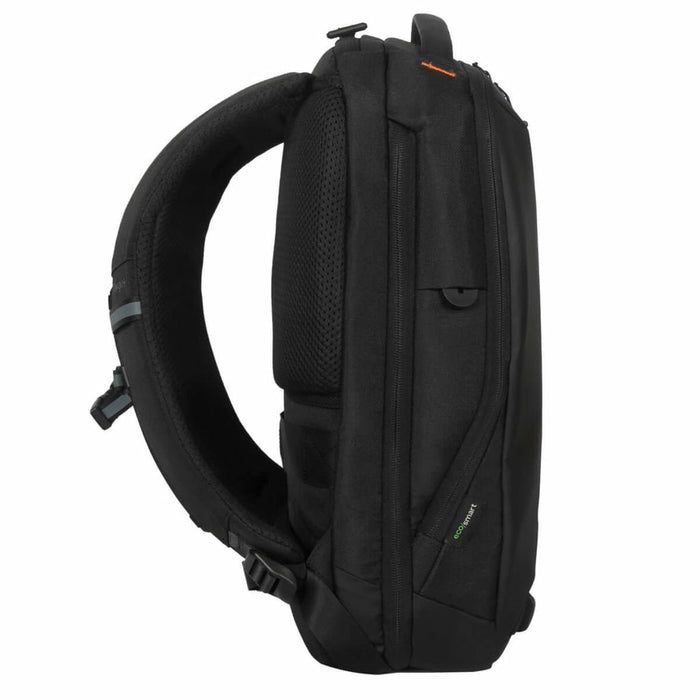 EAN 5063194001722 - Targus TBB652GL mochila City backpack Negro Poliéster imagen 2