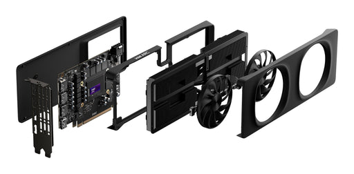 EAN 5032037280815 - Intel Arc B580 12 GB GDDR6 imagen 2