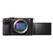 EAN 4548736154414 - Sony α 7C II Cuerpo MILC 33 MP Exmor R CMOS 7008 x 4672 Pixeles Negro imagen 2