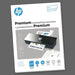 EAN 4030152091225 - HP 9122 plastificador 25 pieza(s) imagen 1